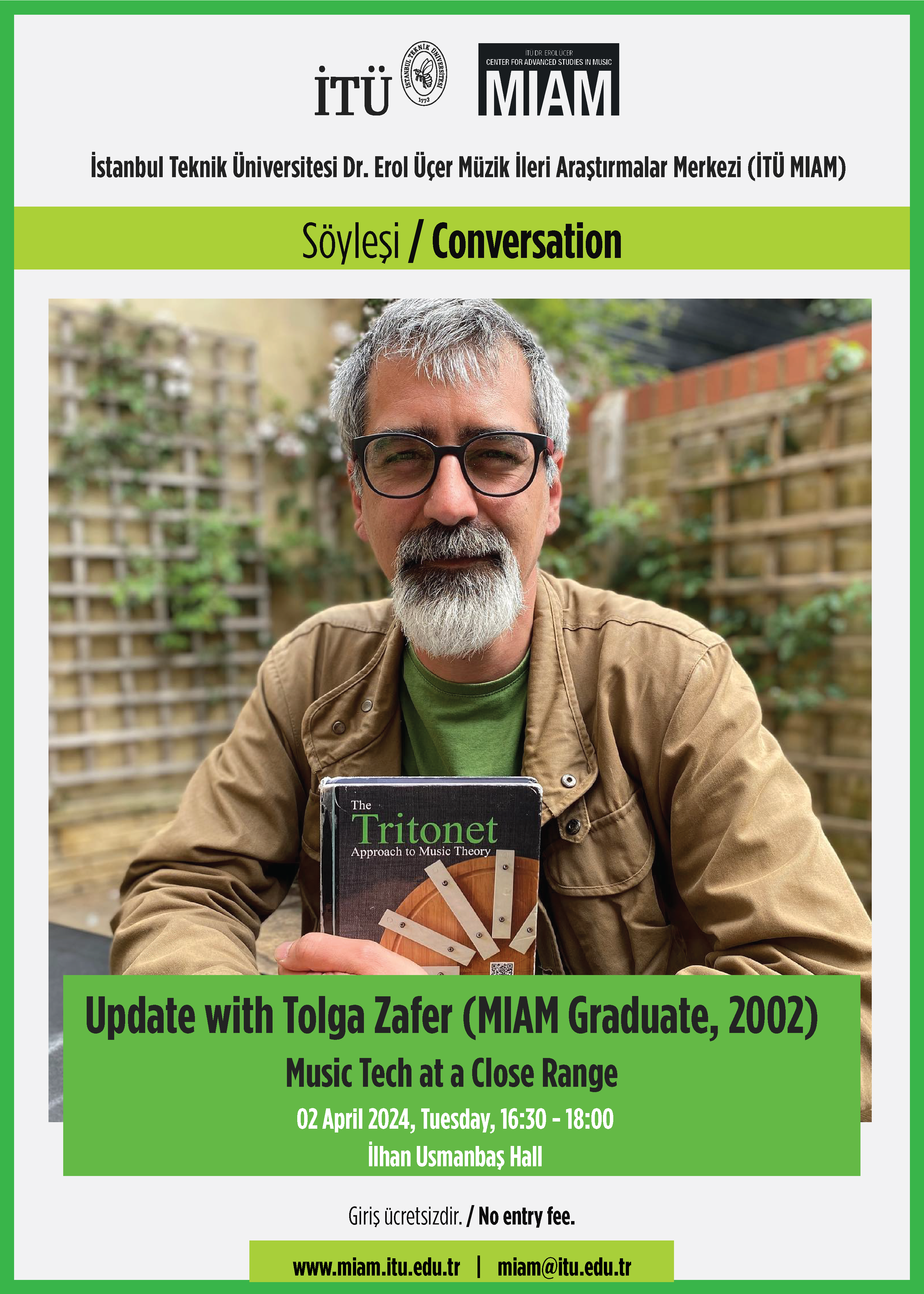 2024-02-04-Tolga-Zafer-Conversation
