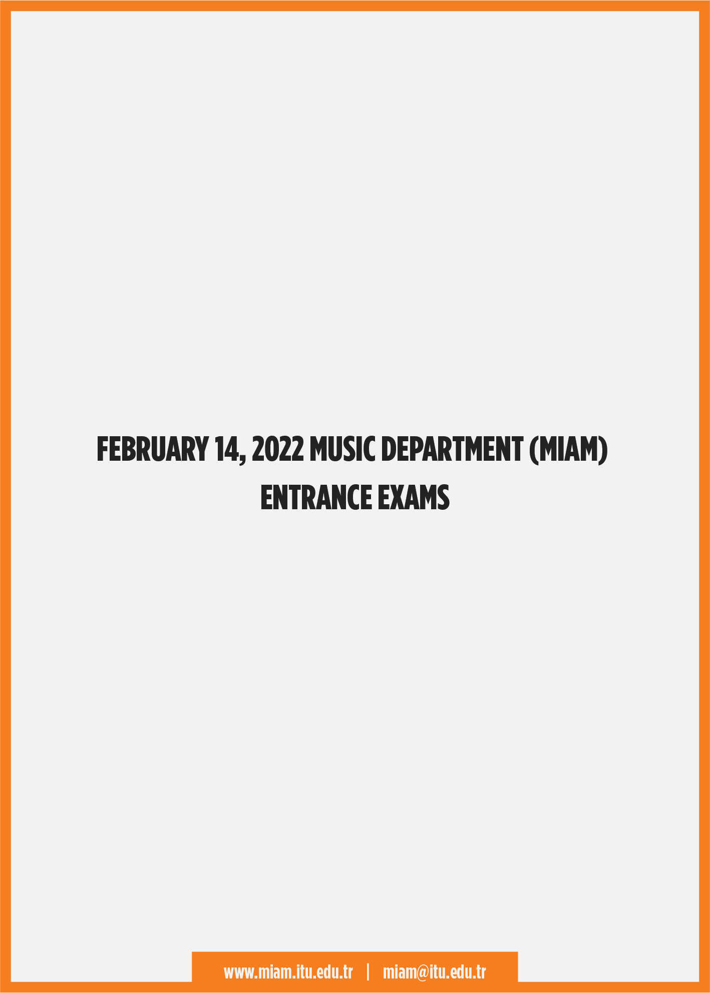 february-14-2022-music-department-miam-entrance-exams