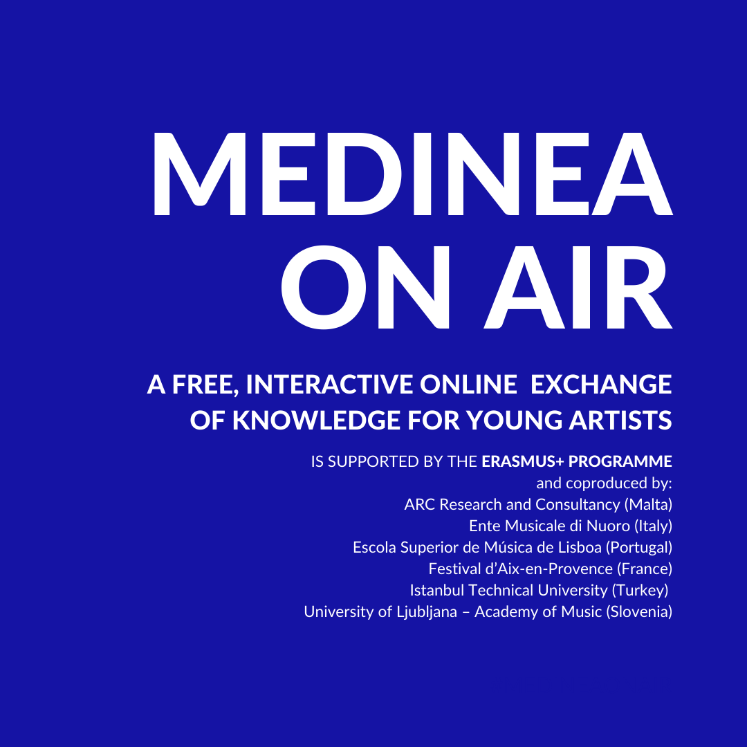 medinea-on-air-webinars